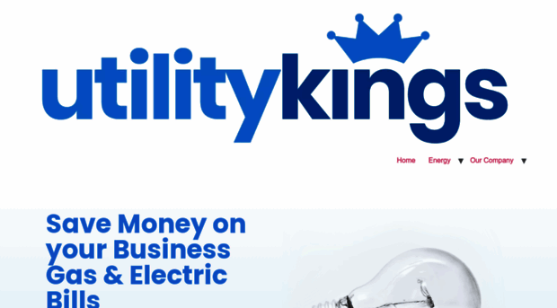 utilitykings.co.uk