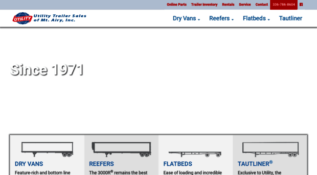 utilitymtairy.com