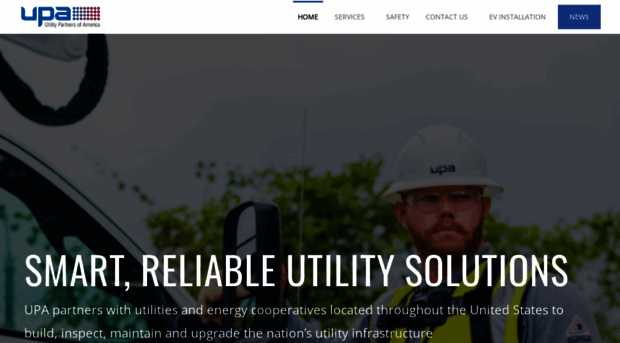 utilitypartners.com