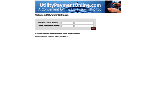 utilitypaymentonline.com