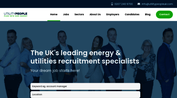 utilitypeopleuk.com