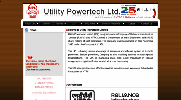 utilitypowertech.org