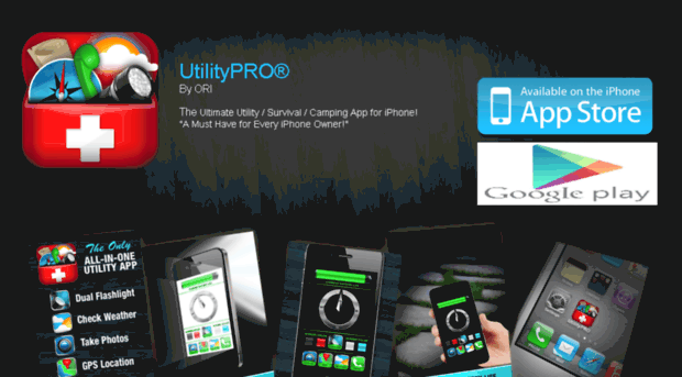 utilityproapp.com