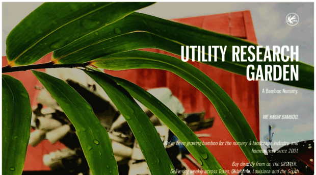 utilityresearchgarden.com