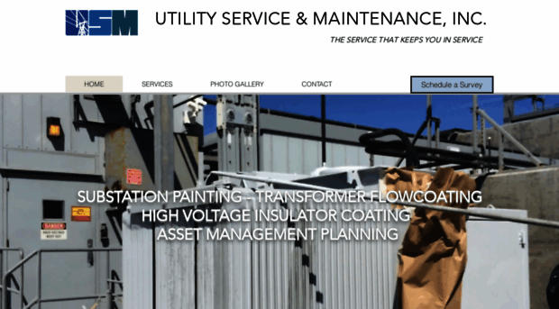 utilityservice.net