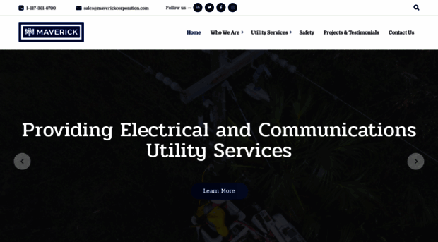 utilityserviceprovider.com