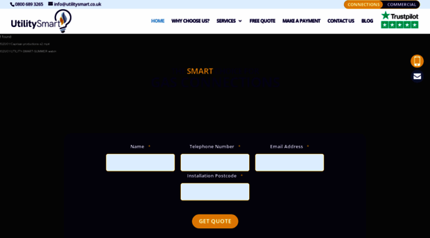 utilitysmart.co.uk