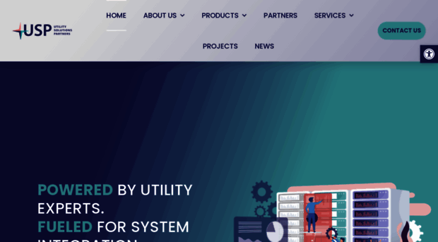 utilitysolutionsllc.com