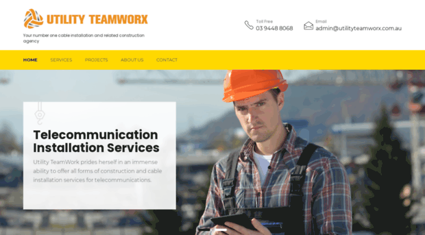 utilityteamworx.com.au