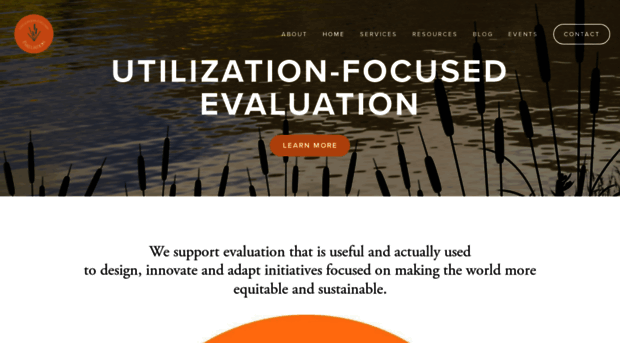 utilization-focusedevaluation.org