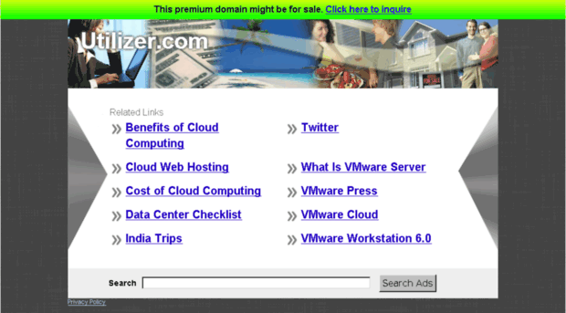 utilizer.com