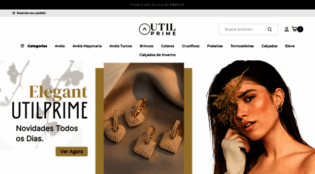 utilprime.com.br