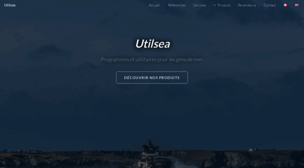 utilsea.free.fr