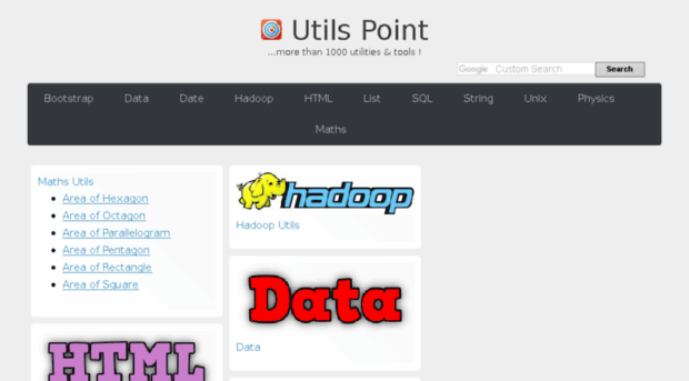 utilspoint.com