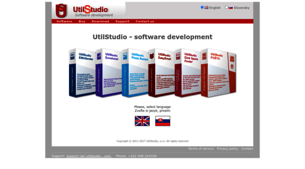 utilstudio.com