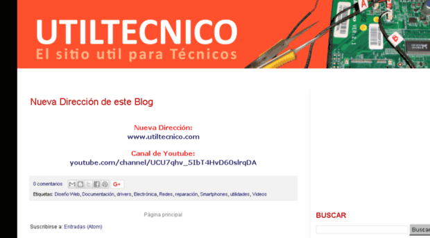 utiltecnico.blogspot.com.ar
