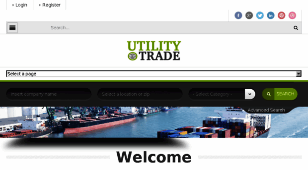 utiltrade.com