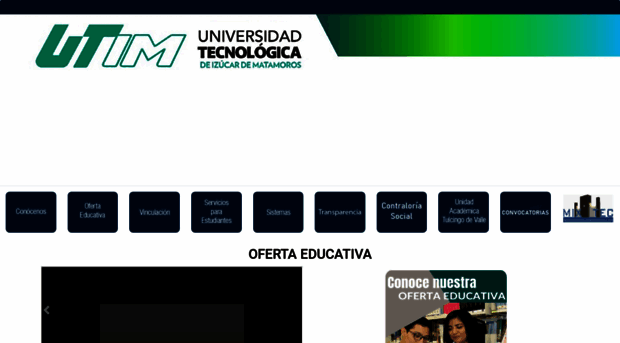 utim.edu.mx