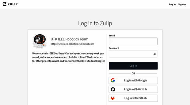 utk-ieee-robotics.zulipchat.com