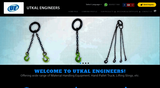 utkalengineers.net