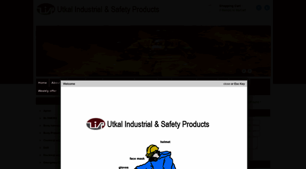 utkalsafety.com