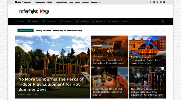 utkrishtblog.com