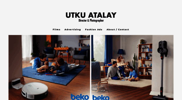 utkuatalay.com