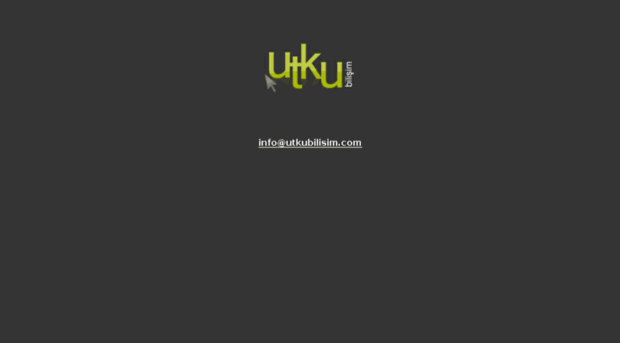 utkubilisim.com