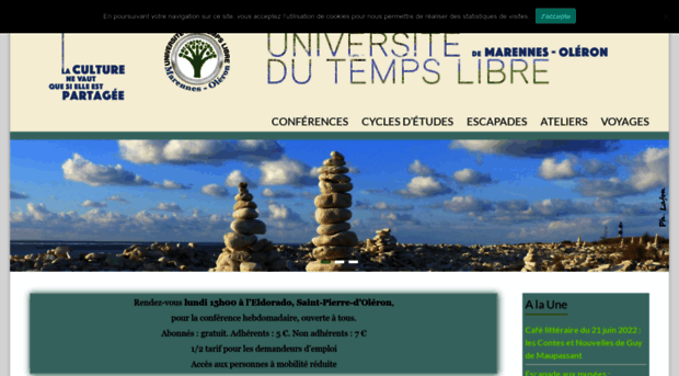 utl-marennes-oleron.fr