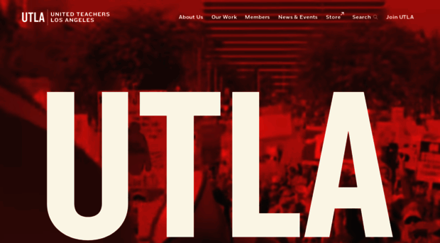 utla.net