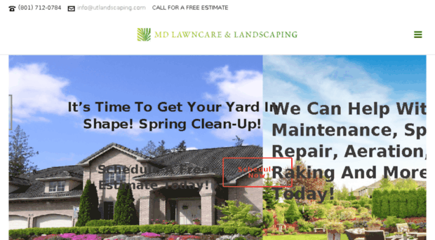 utlandscaping.com