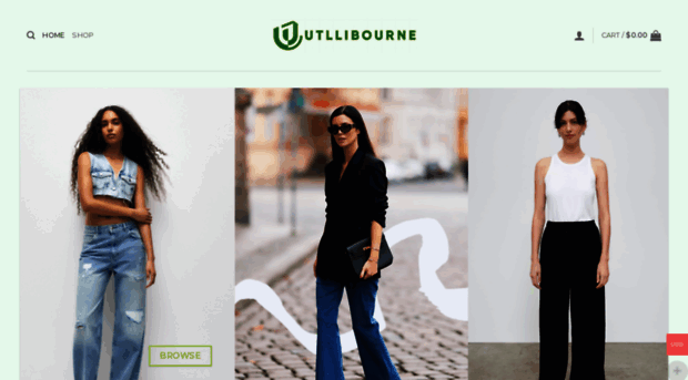 utllibourne.com