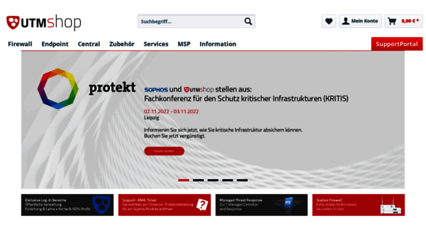 utm-shop.de