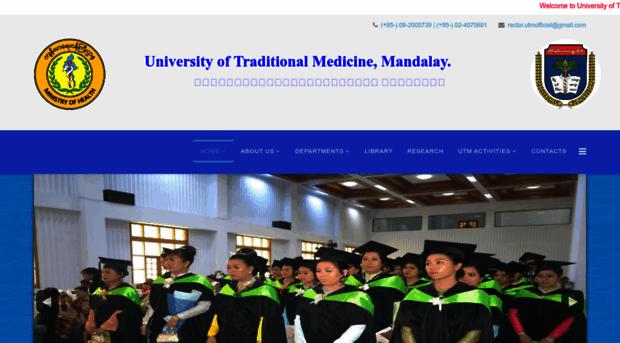 utm.edu.mm