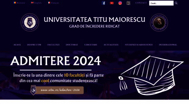 utm.ro