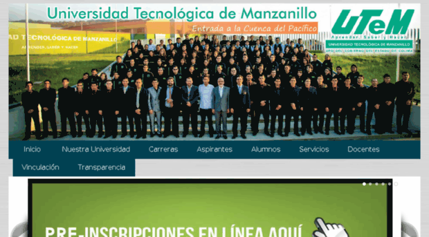 utmanzanillo.net