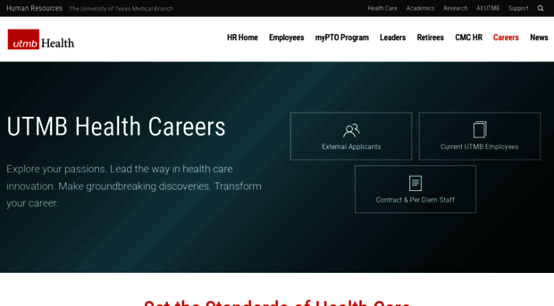 utmb.jobs