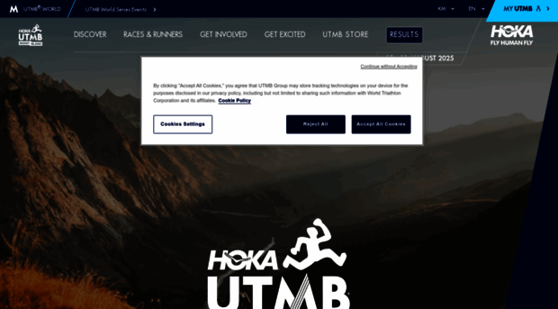 utmbmontblanc.com