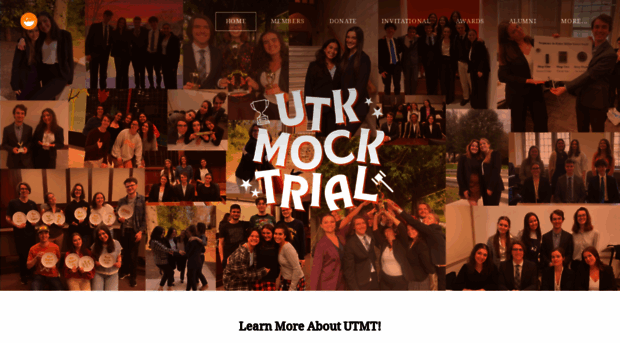 utmocktrial.com