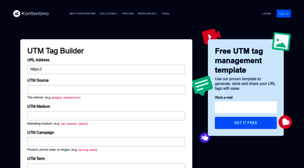 utmtagbuilder.com