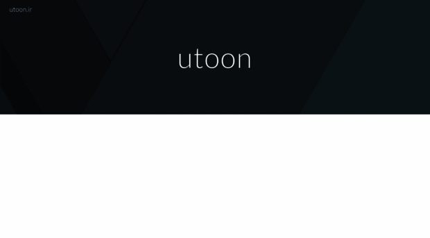 utoon.ir