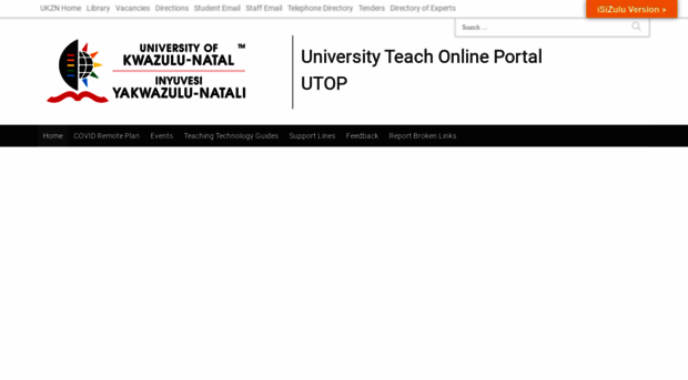 utop.ukzn.ac.za