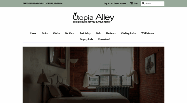 utopia-alley.myshopify.com