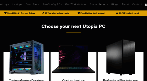 utopia-computers-2020.myshopify.com