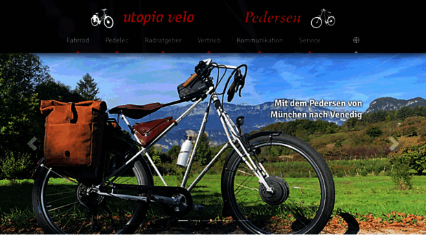 utopia-fahrrad.de