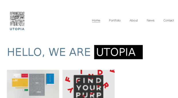 utopia.agency