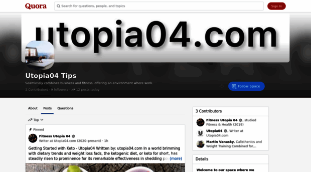 utopia04tips.quora.com