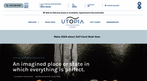 utopiaatlanta.com