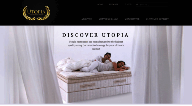 utopiabedding.com.au