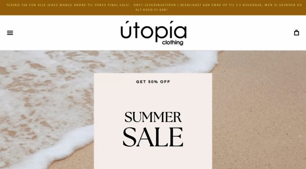 utopiaclothing.dk